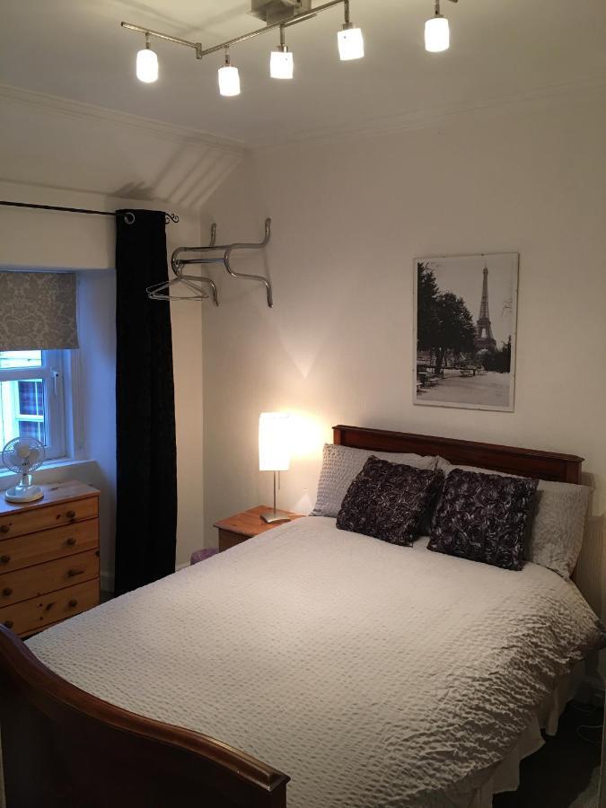 Vollie House With Hot Tub, Sauna & Log Burner Penpont Buitenkant foto